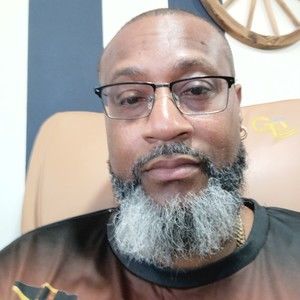 Meet your Posher, Jermaine